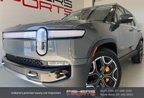 2023 Rivian R1S Adventure