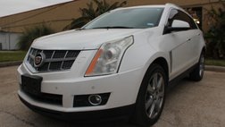 2011 Cadillac SRX Premium Collection