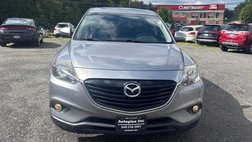2013 Mazda CX-9 Touring