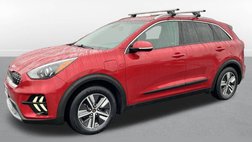 2022 Kia Niro Plug-In Hybrid EX