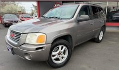 2007 GMC Envoy SLE