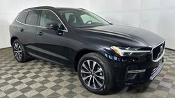 2023 Volvo XC60 B5 Core