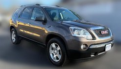 2012 GMC Acadia SLE