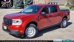2024 Ford Maverick XL