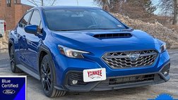 2023 Subaru WRX Premium