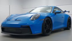 2022 Porsche 911 GT3