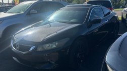 2010 Honda Accord EX