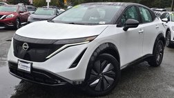 2023 Nissan Ariya Engage+ e-4ORCE