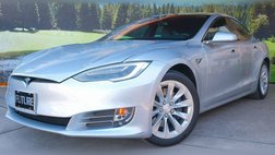 2018 Tesla Model S 75D