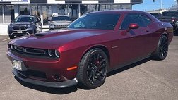 2020 Dodge Challenger R/T
