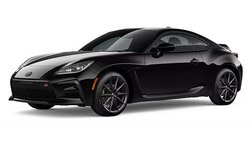2026 Toyota GR86 Premium