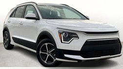 2025 Kia Niro EX