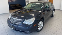 2008 Chrysler Sebring LX