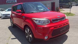 2014 Kia Soul !