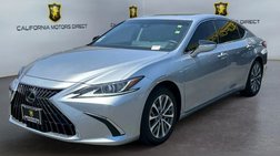 2024 Lexus ES 350 Base