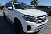 2019 Mercedes-Benz GLS GLS 450