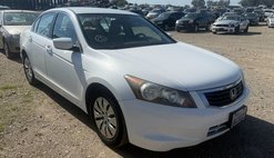 2010 Honda Accord LX