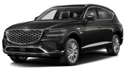 2025 Genesis GV80 2.5T Advanced