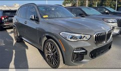 2023 BMW X5 M50i