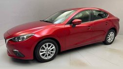 2015 Mazda MAZDA3 i Touring