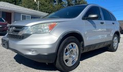 2010 Honda CR-V LX