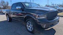 2016 Ram Ram Pickup 1500 Laramie