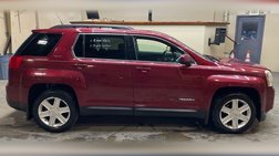 2011 GMC Terrain SLE-2