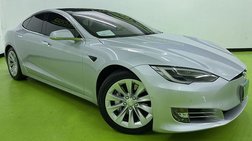 2017 Tesla Model S 100D