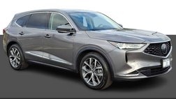 2024 Acura MDX SH-AWD w/Tech