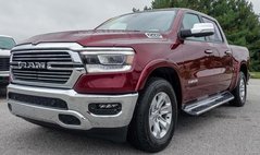 2022 Ram Ram Pickup 1500 Laramie