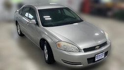 2006 Chevrolet Impala LT