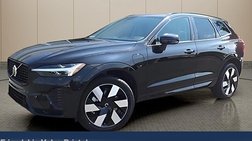 2025 Volvo XC60 T8 Plus Dark Theme