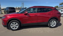 2019 Chevrolet Blazer LT