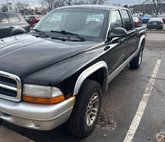 2003 Dodge Dakota SLT