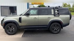 2023 Land Rover Defender 130 SE