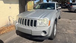 2005 Jeep Grand Cherokee Laredo