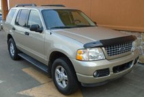 2005 Ford Explorer XLT