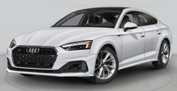 2024 Audi A5 Sportback quattro S line Prem Plus 45 TFSI