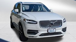 2024 Volvo XC90 B6 Plus Bright Theme 6P