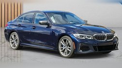 2020 BMW 3 Series M340i xDrive