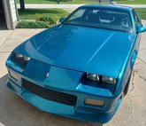 1992 Chevrolet Camaro RS