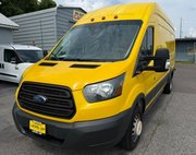2016 Ford Transit 350 HD