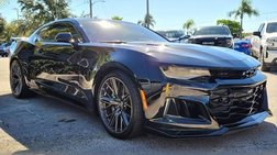 2023 Chevrolet Camaro ZL1