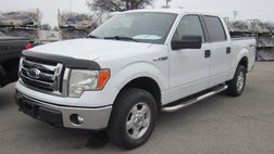 2011 Ford F-150 XL