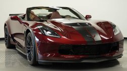 2019 Chevrolet Corvette Z06