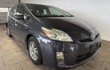 2010 Toyota Prius Two