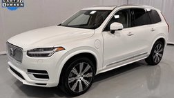 2023 Volvo XC90 Recharge T8 Core Bright Theme