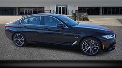 2023 BMW 5 Series 530e xDrive