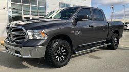 2019 Ram Ram Pickup 1500 Classic Big Horn