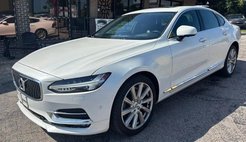 2017 Volvo S90 T6 Inscription